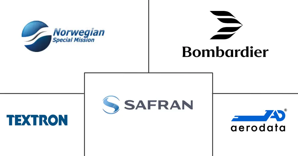 飞行检查市场规模和份额