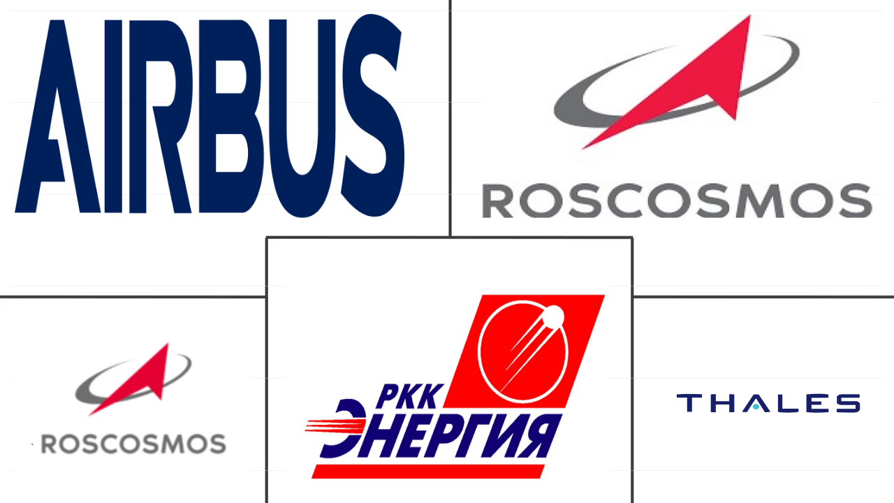 欧洲卫星制造市场规模