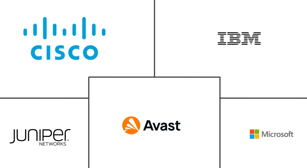 警察网络市场规模的专用虚拟通信
