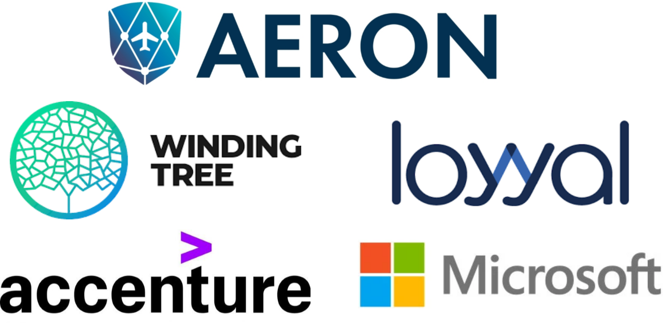 航空航天与国防区块链技术市场规模