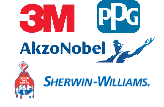 环氧粉末涂料市场规模