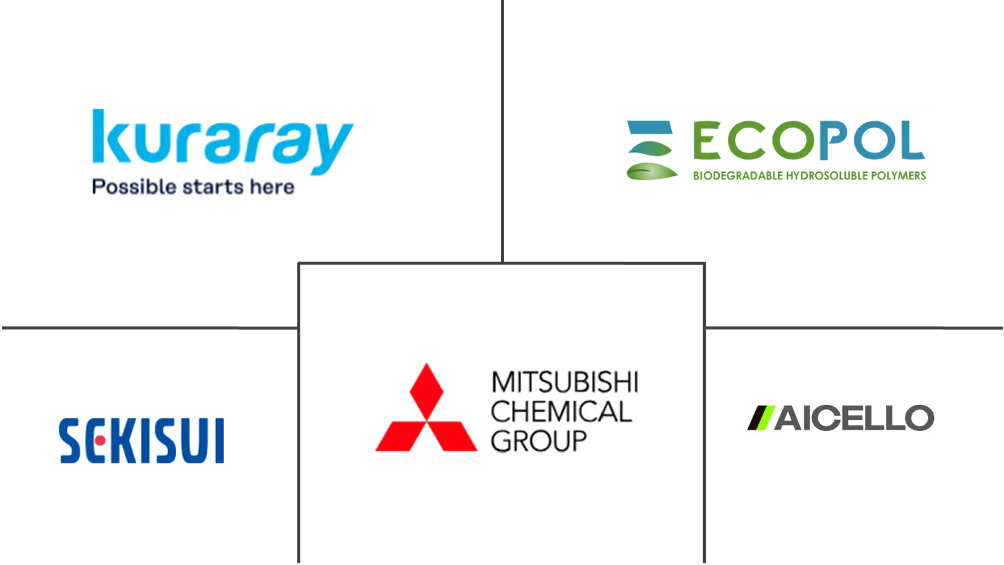 水溶性薄膜市场规模