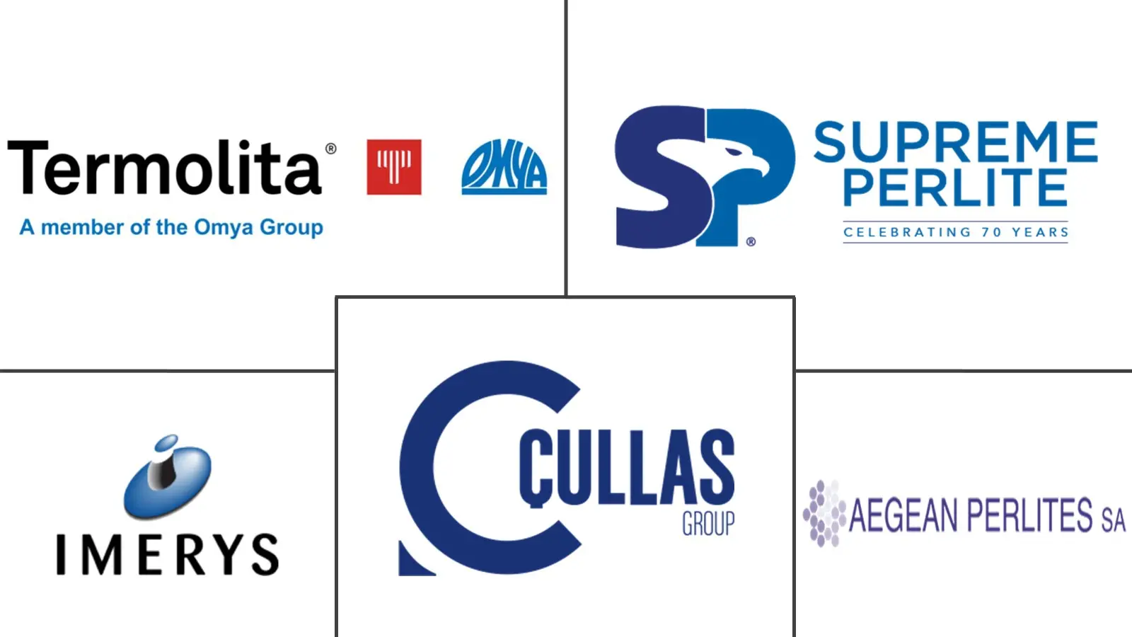 珍珠岩市场规模和份额