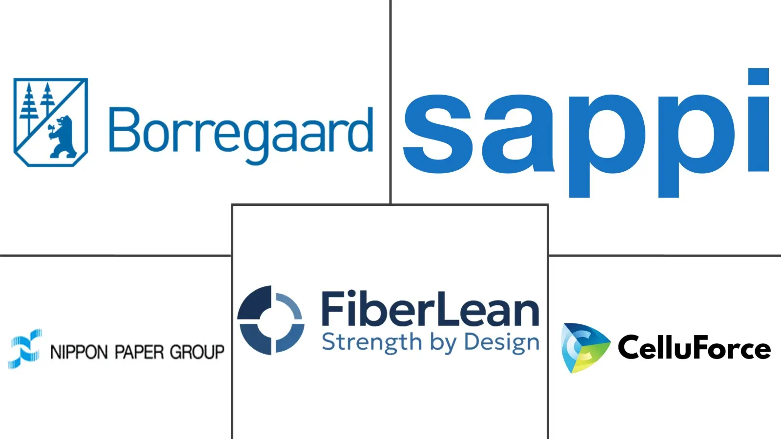 全球纳米纤维素市场规模及份额