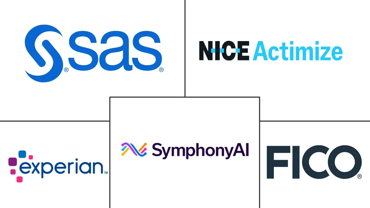 中东犯罪和打击市场规模和份额