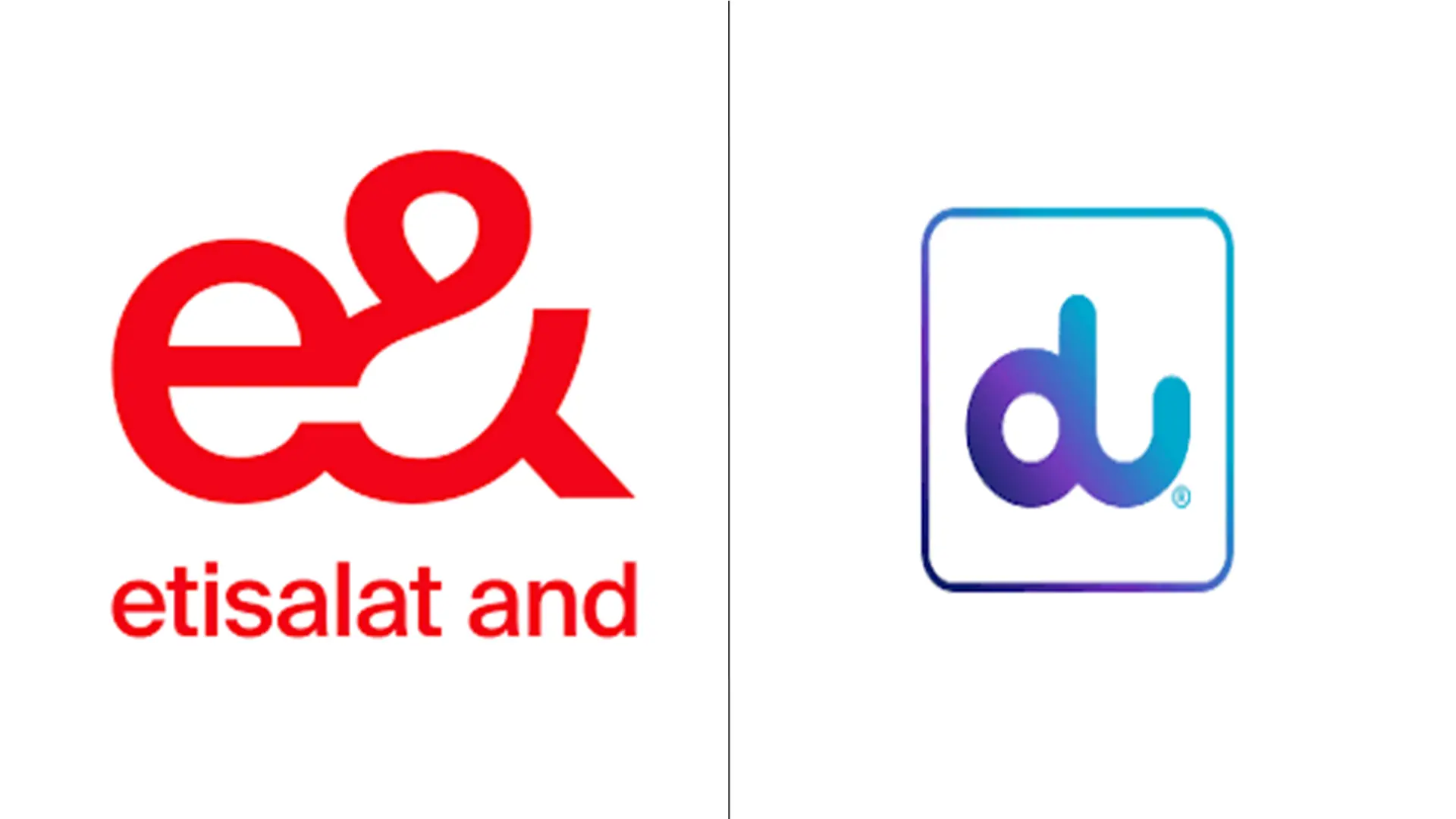 阿联酋电信 MNO 市场规模和份额