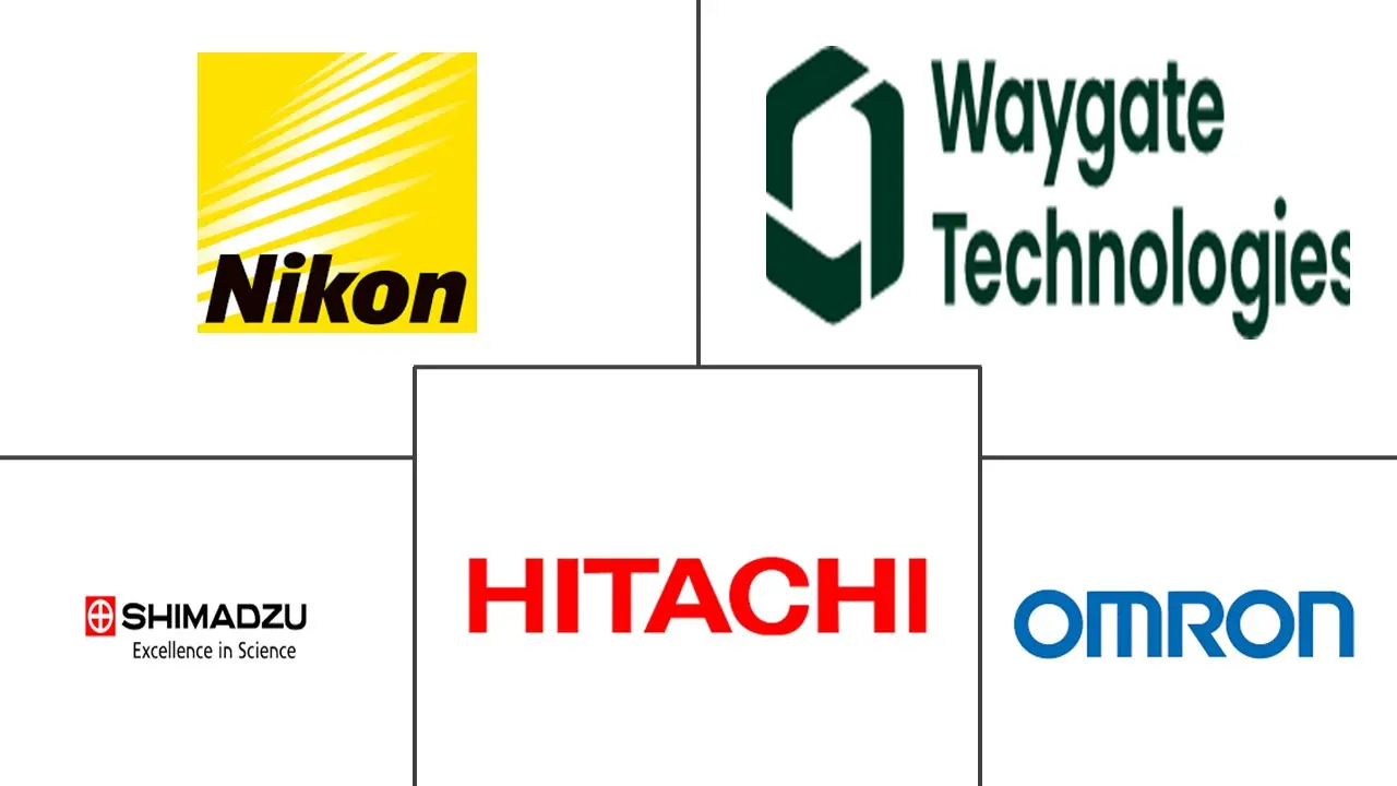 亚太地区工业计算机断层扫描市场规模