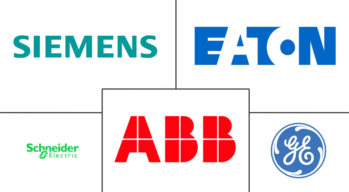 电路保护元件市场规模