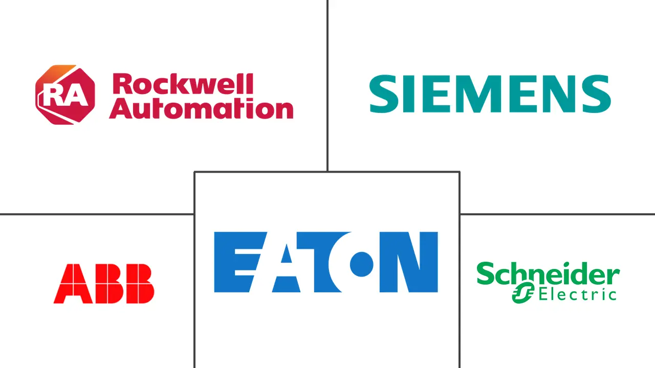 亚太地区负载断路开关市场规模