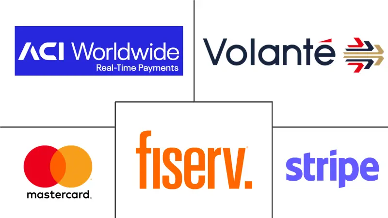 阿联酋实时支付市场规模