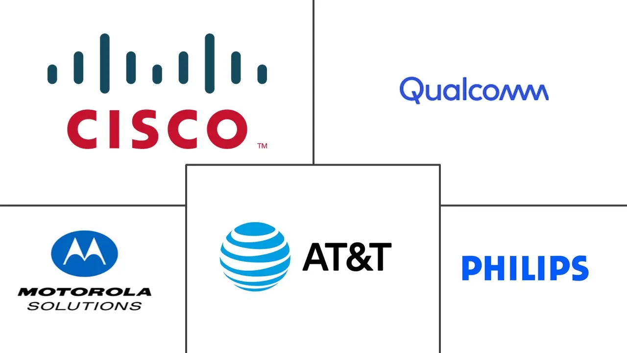 欧洲无线医疗市场规模