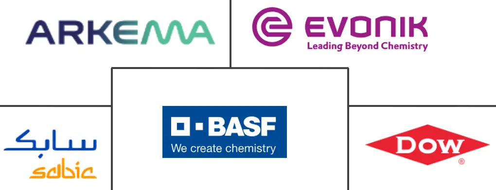 聚合物纳米复合材料市场规模及份额