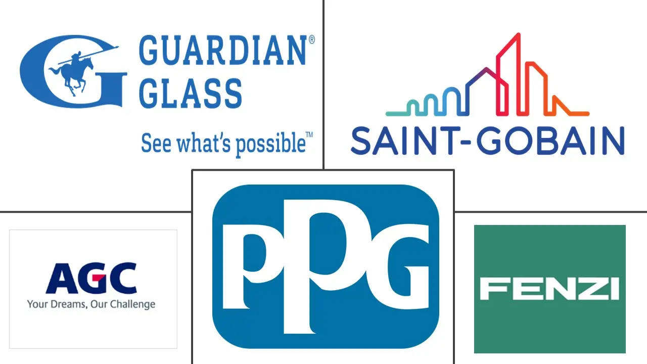 镜面涂料市场规模及份额