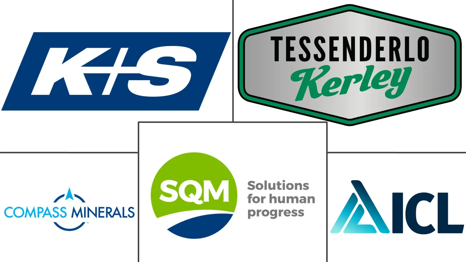 硫酸钾市场规模及份额