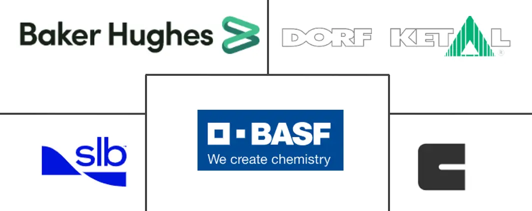 原油流动改进剂市场规模和份额