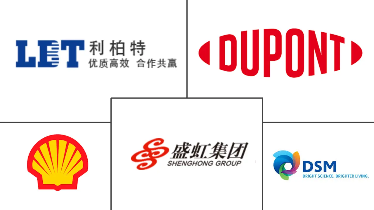 1,3-丙二醇（PDO）市场规模和份额