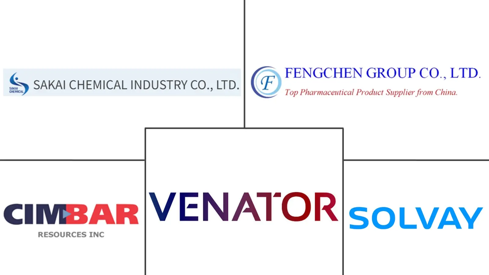沉淀硫酸钡市场规模及份额