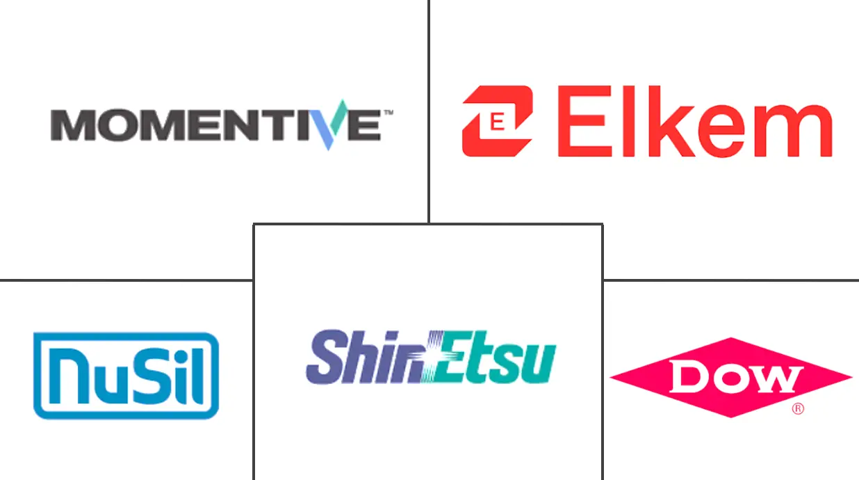 印度液体硅橡胶市场规模