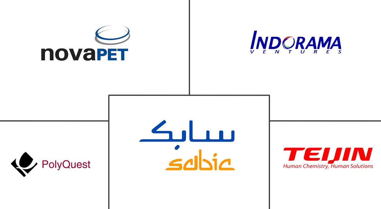 结晶聚对苯二甲酸乙二醇酯市场规模