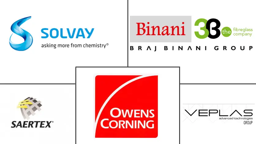 加拿大汽车玻璃纤维复合材料市场规模和份额分析