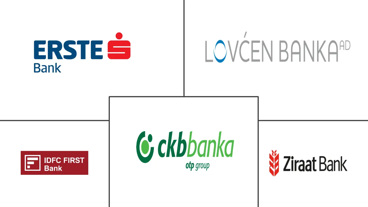 黑山家庭抵押贷款金融市场规模