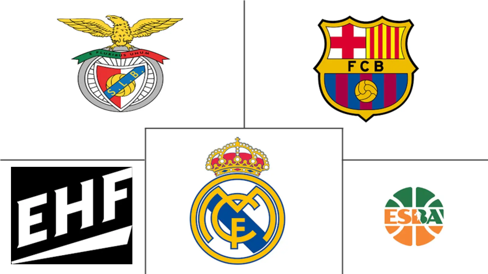 欧洲运动队和俱乐部市场规模