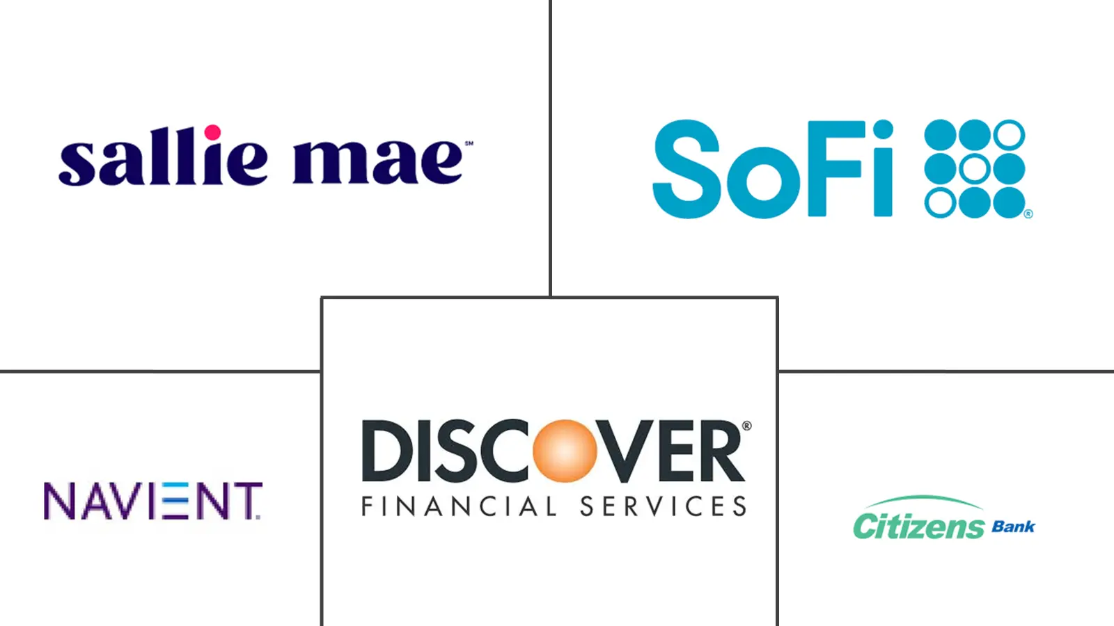 学生贷款市场规模和份额