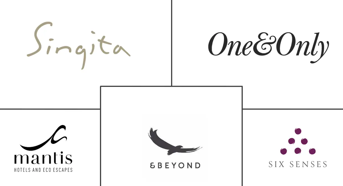 非洲健康旅游市场规模和份额