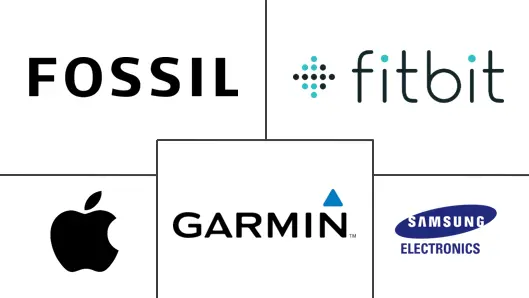 智能穿戴市场规模及份额