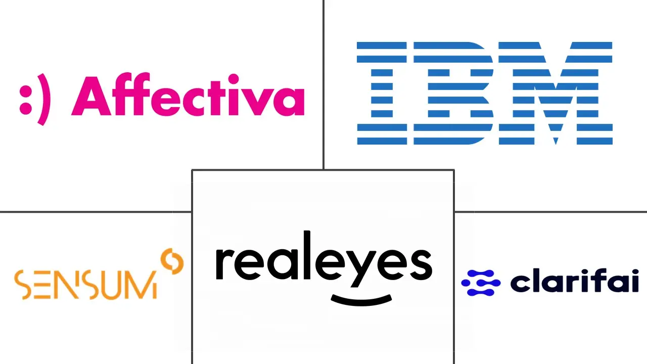 情感分析市场规模