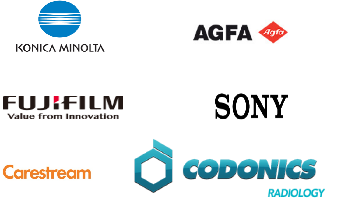 医用X射线胶片市场规模