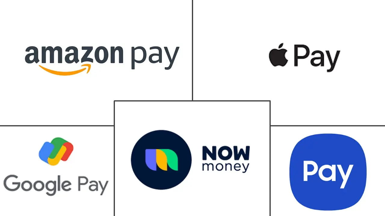 阿拉伯联合酋长国移动支付市场规模和份额分析