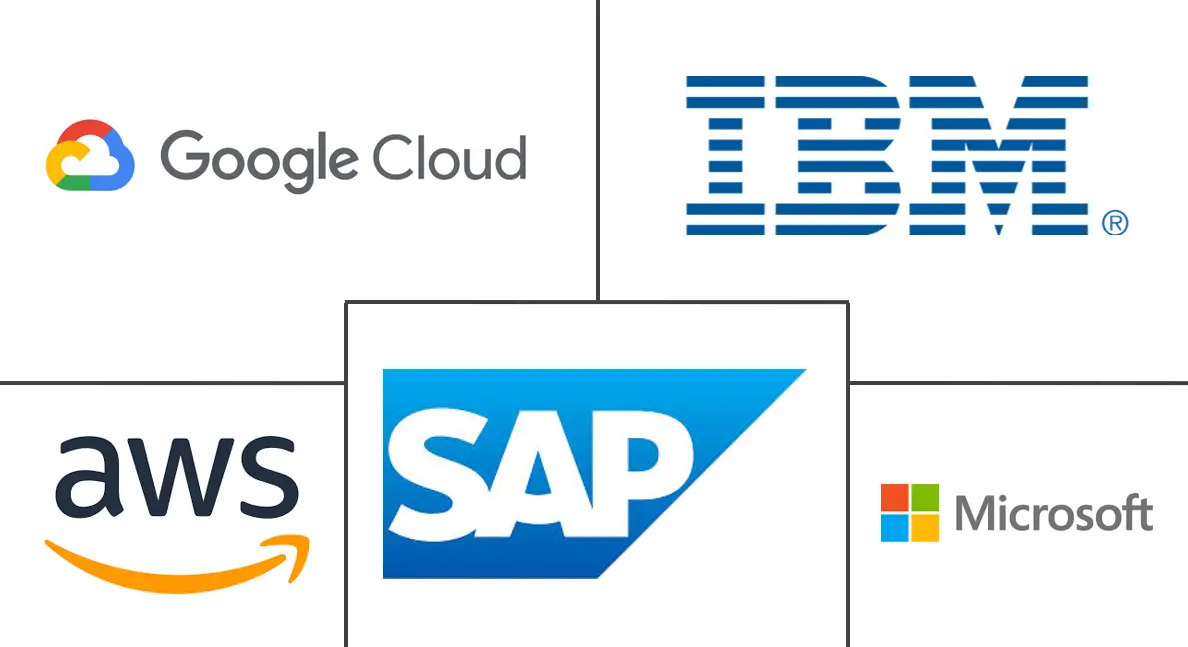 分析即服务市场规模和份额