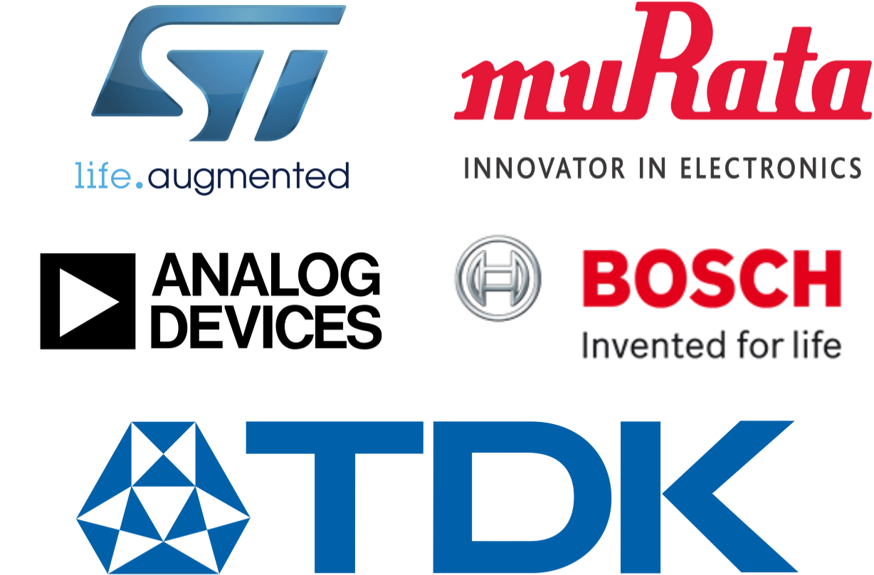 MEMS陀螺仪市场规模