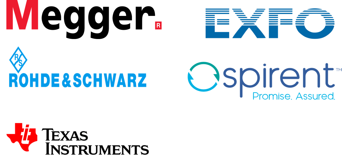 通信测试设备市场规模