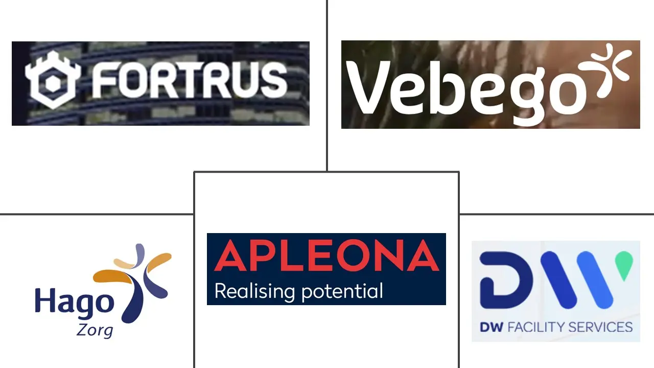 荷兰设施管理市场规模和份额分析