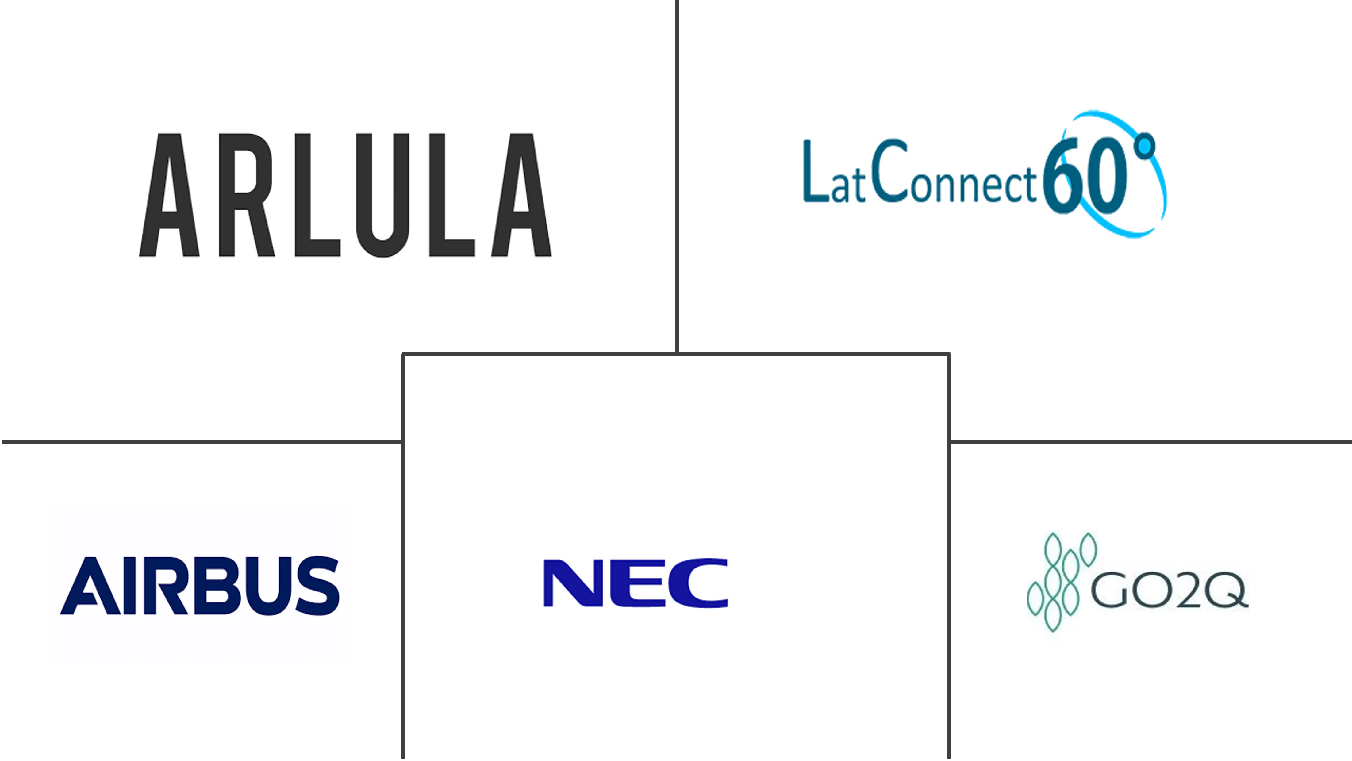 ANZ 卫星地球观测市场规模