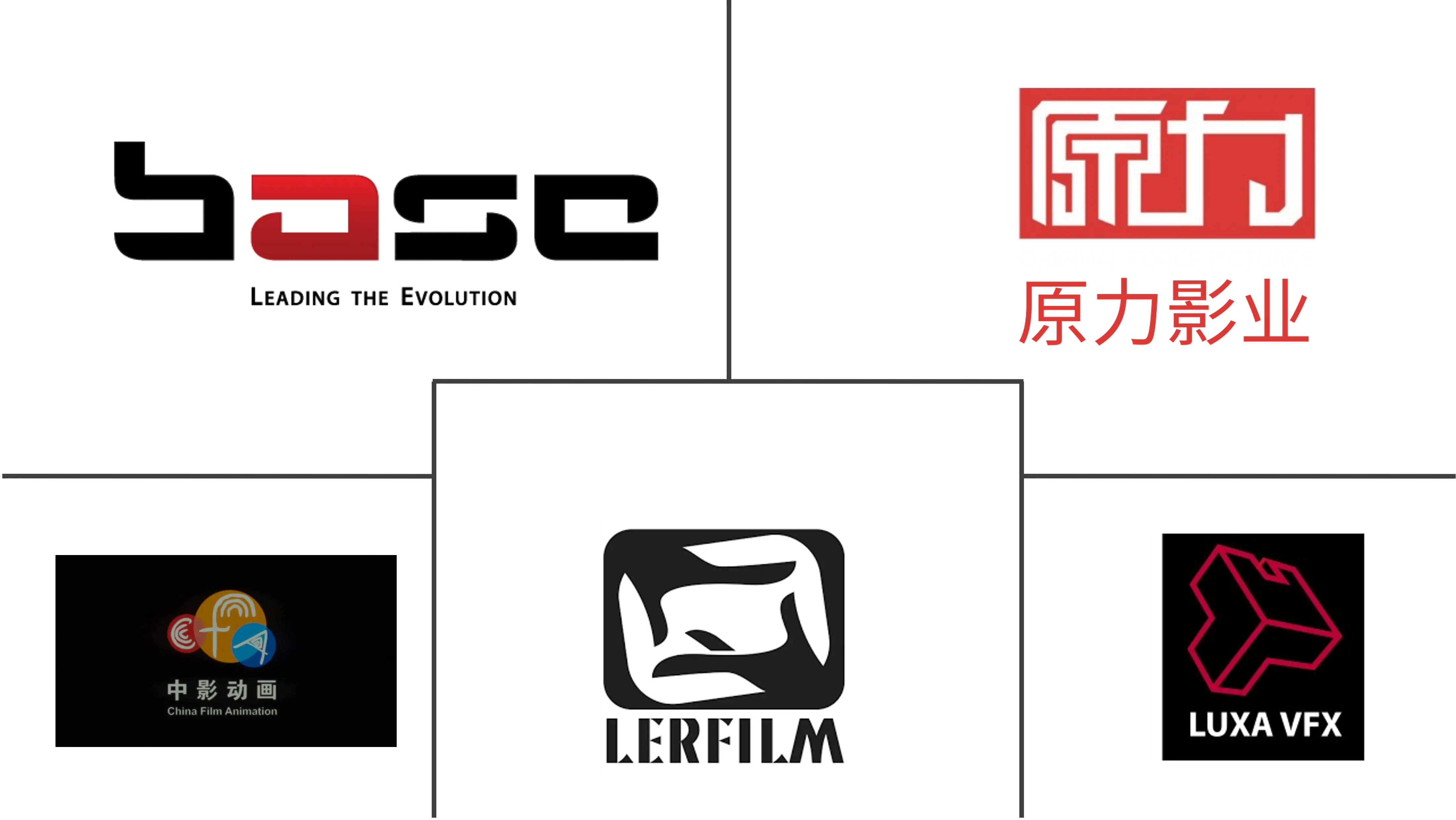 中国动漫、视觉特效及后期制作市场规模