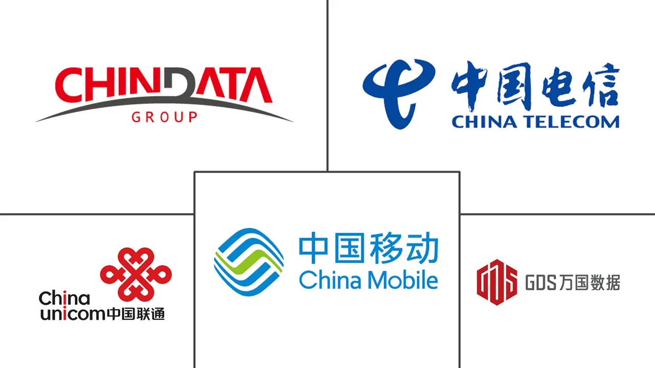 中国数据中心用水量研究规模与份额分析