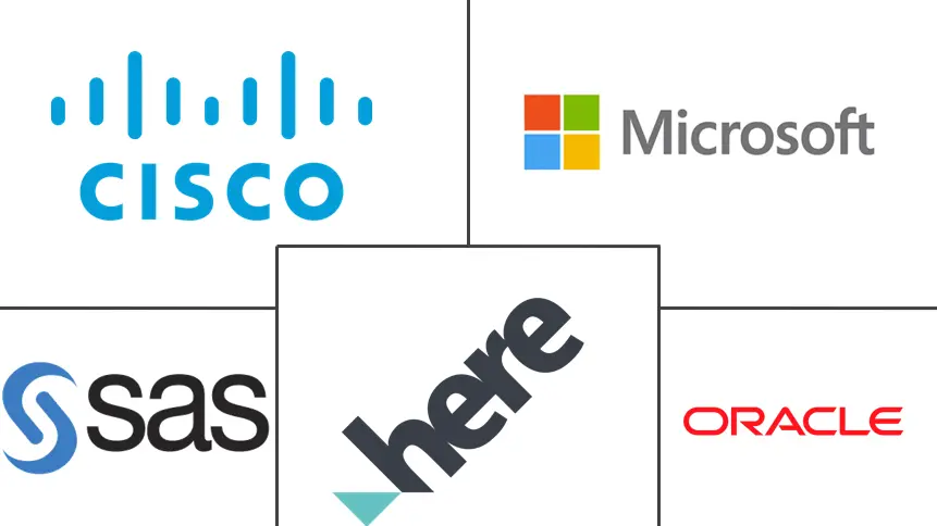 亚太地区位置分析市场规模