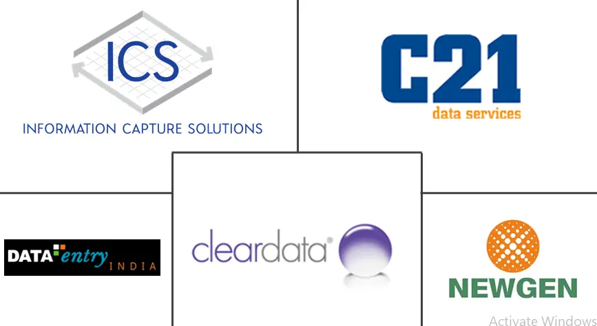 文档案例管理市场规模