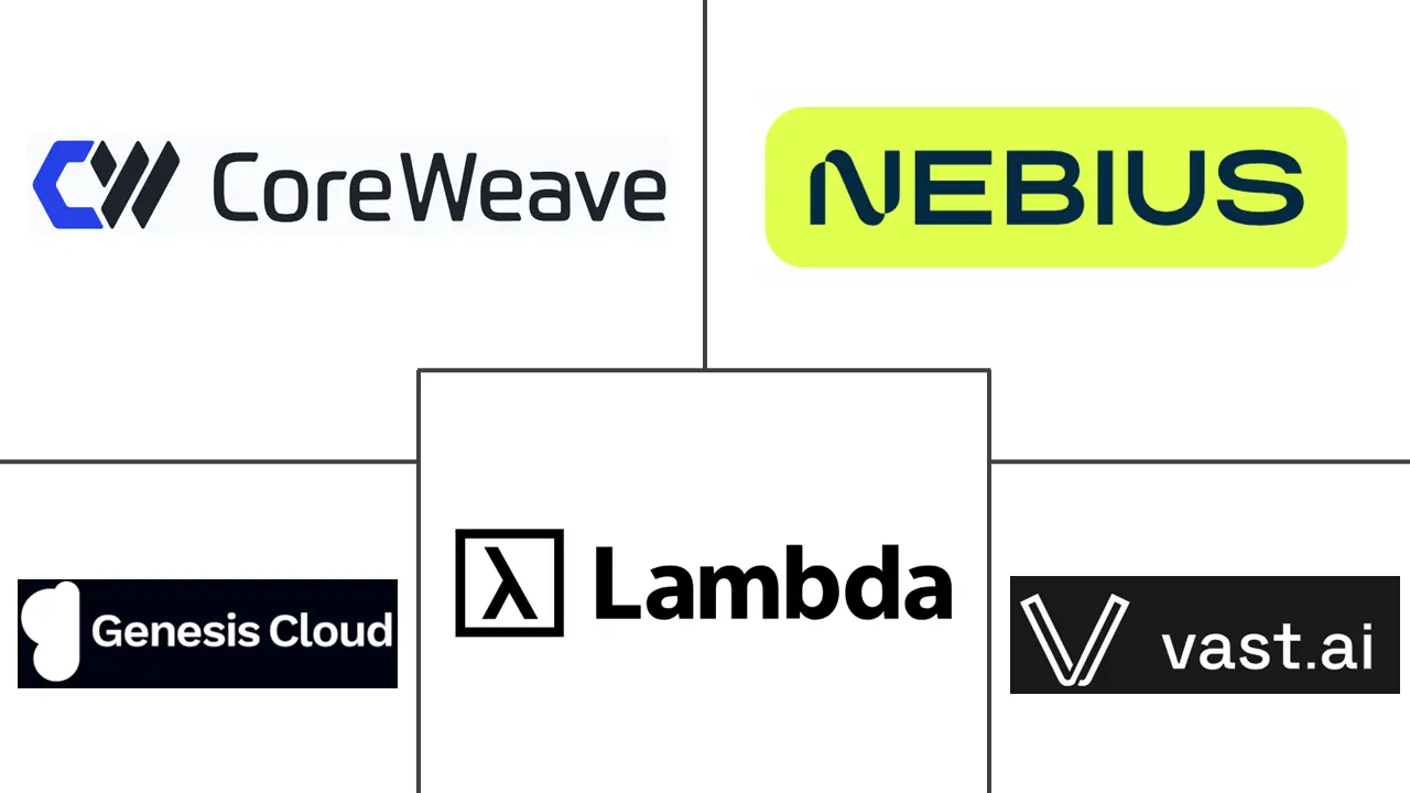 Neocloud 市场规模和份额