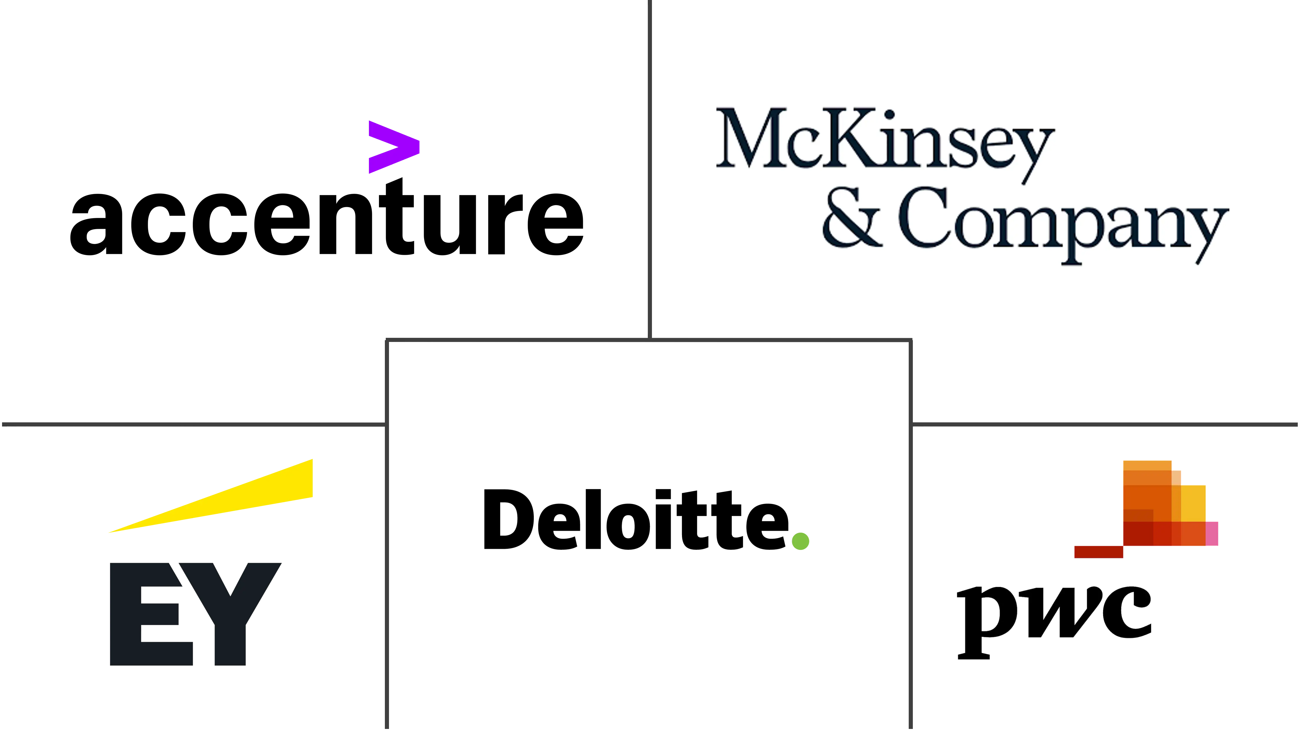 加拿大管理咨询服务市场规模和份额