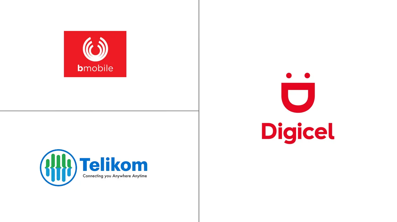 巴布亚新几内亚电信 MNO 市场规模和份额