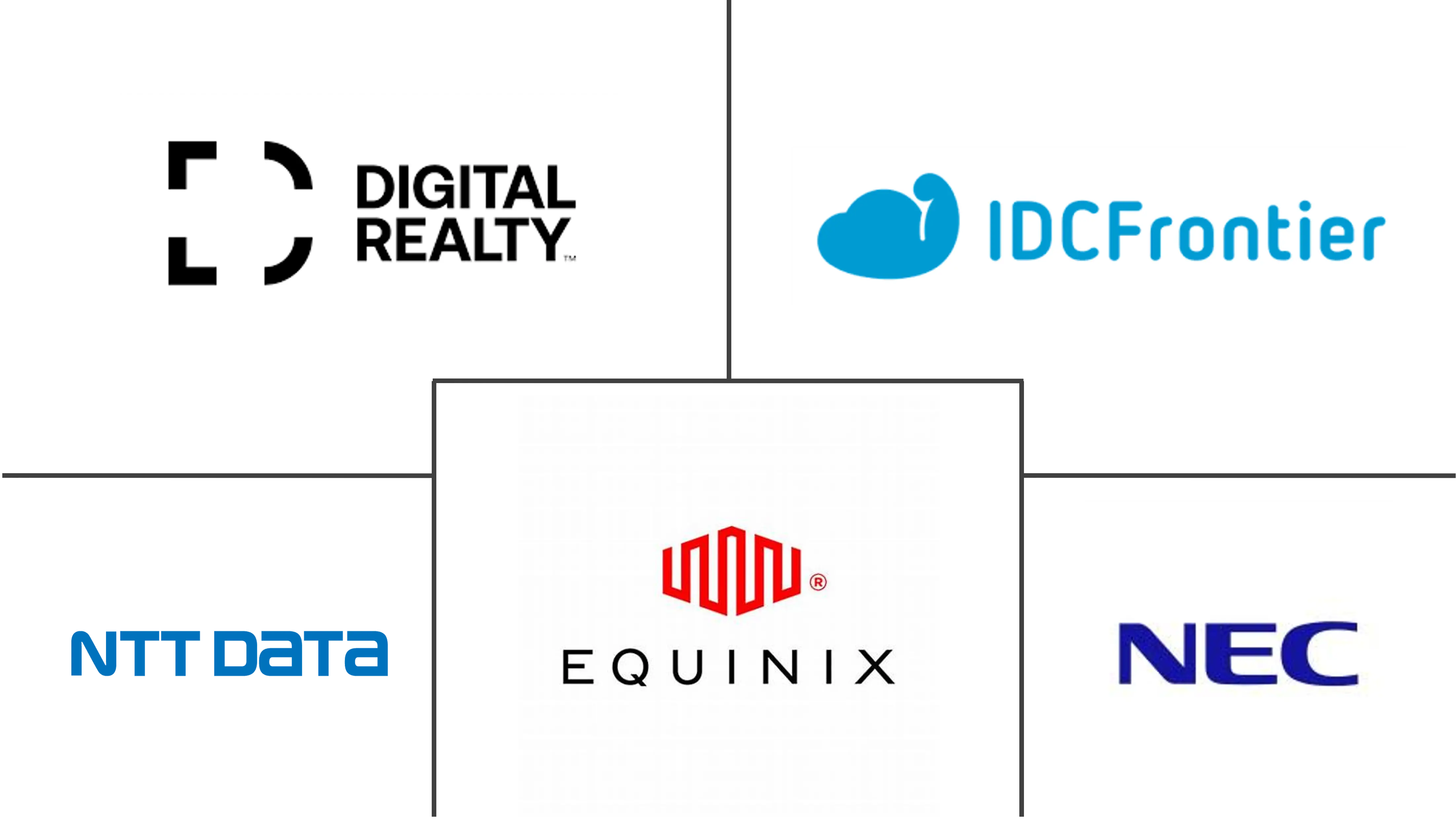 日本数据中心用水量市场规模研究