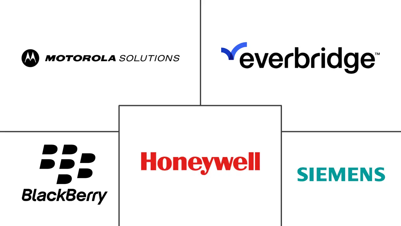 MNS 市场规模和份额