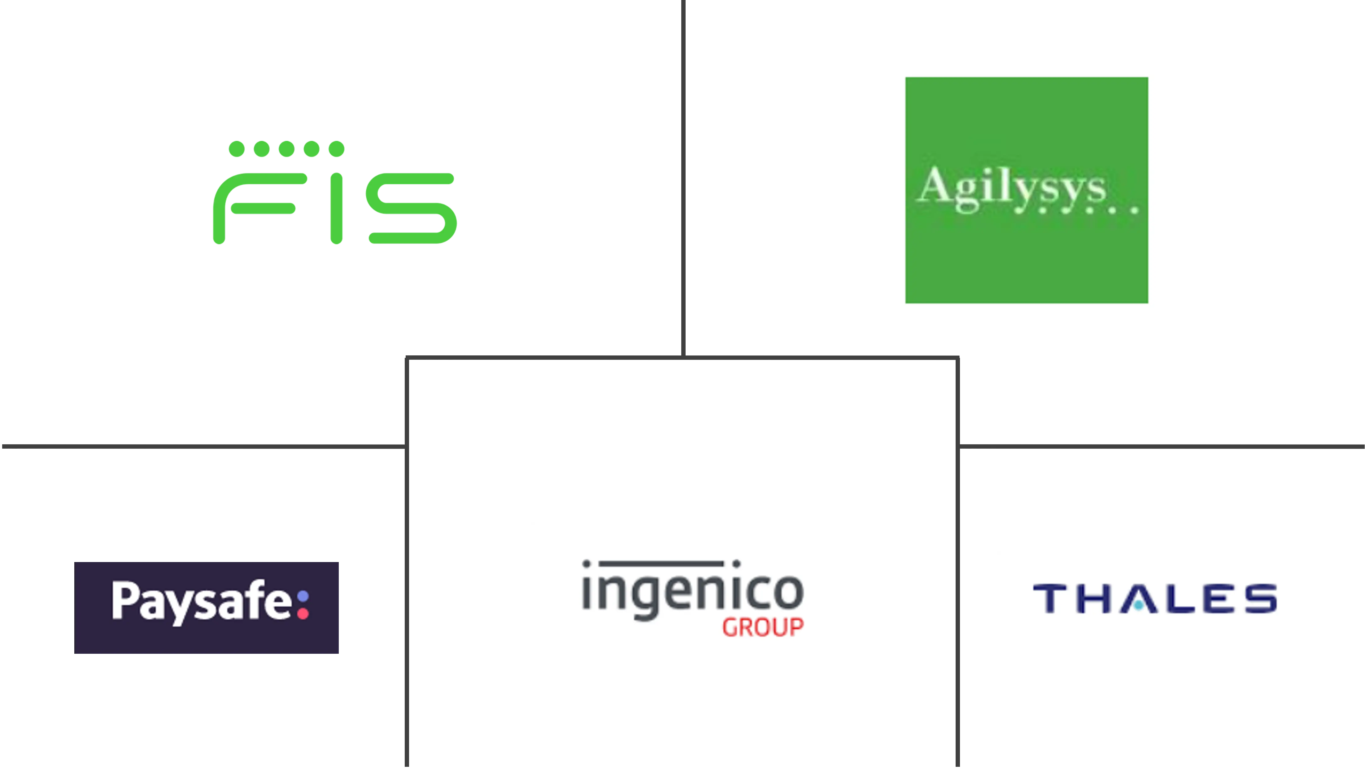 支付即服务 (PAAS) 市场规模