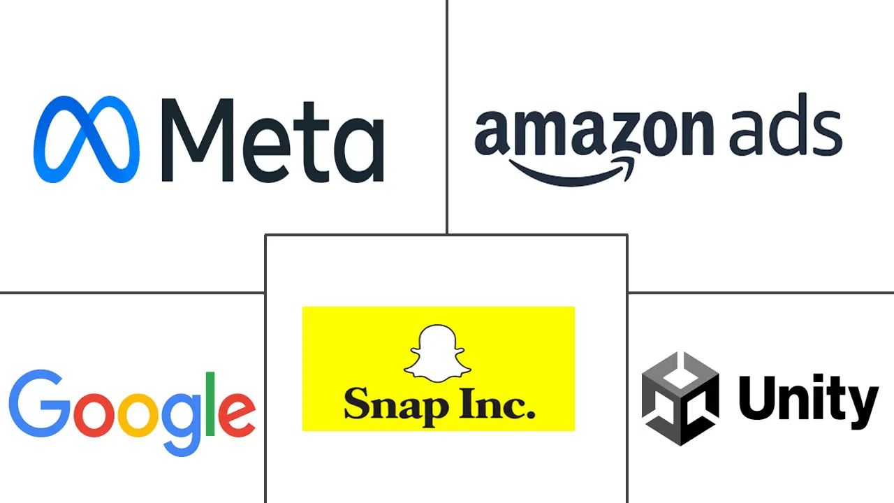 移动视频广告市场规模及份额