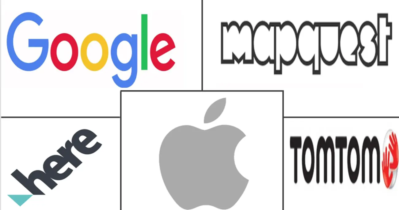 汽车数字测绘市场规模