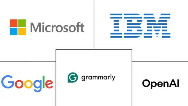 人工智能写作辅助软件市场规模及份额
